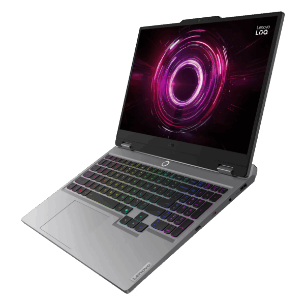 Lenovo LOQ | Ryzen 7-250 | RTX 5050 8GB | 16GB DDR5 | 1TB SSD | 15.6" 144Hz - Imagen 5