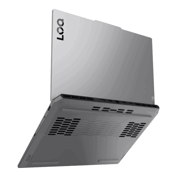 Lenovo LOQ | Ryzen 7-250 | RTX 5050 8GB | 16GB DDR5 | 1TB SSD | 15.6" 144Hz - Imagen 4