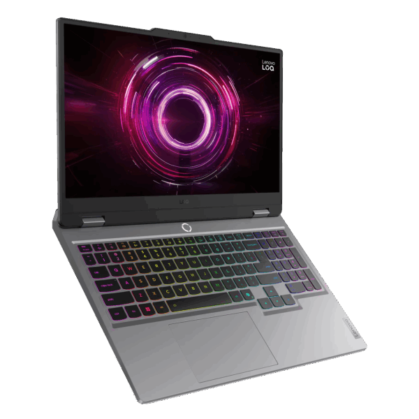 Lenovo LOQ | Ryzen 7-250 | RTX 5050 8GB | 16GB DDR5 | 1TB SSD | 15.6" 144Hz - Imagen 3