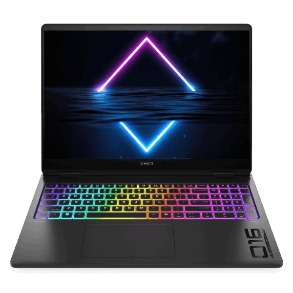 HP OMEN MAX 16 | Core Ultra 9-275HX | RTX 5090 24GB | RAM 32GB | 1 Tera SSD | 16" QHD 240Hz