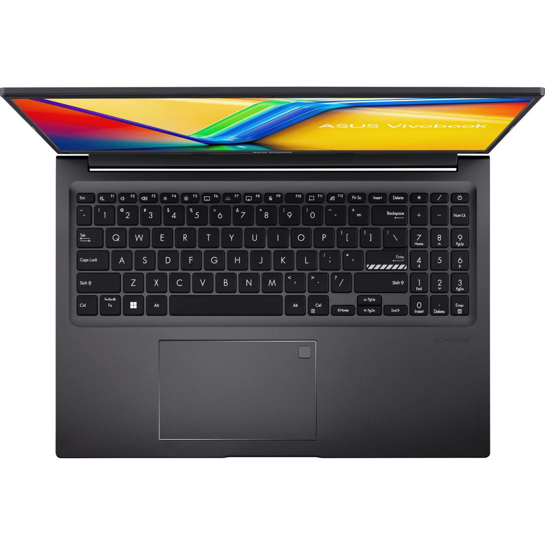 Asus Vivobook 16 | Core i7-1355U | Iris Xe Graphics | 16GB RAM | 1 Tera SSD | 16" FHD - Imagen 2