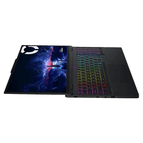 LENOVO LEGION 5 | Core i9 14900HX | RTX 5070 8GB | 32GB DDR5 | 1 TB SSD | 15.1″ 3K 165Hz OLED - Imagen 3