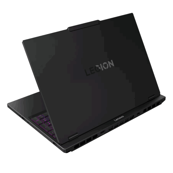 LENOVO LEGION 5 | Core i9 14900HX | RTX 5070 8GB | 32GB DDR5 | 1 TB SSD | 15.1″ 3K 165Hz OLED - Imagen 4