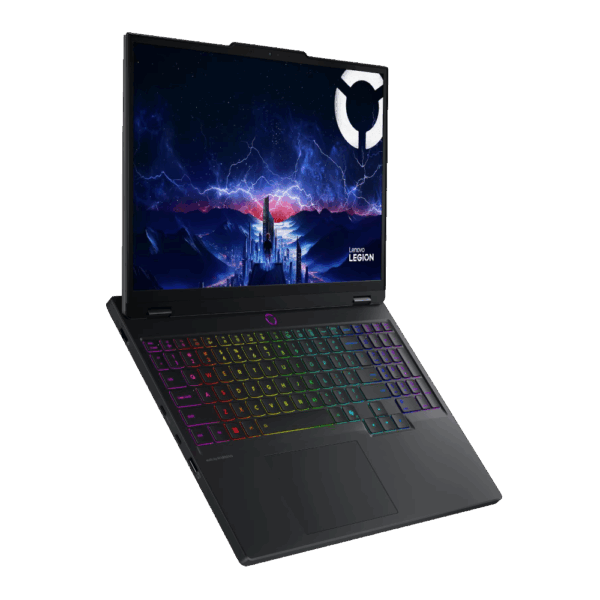LENOVO LEGION 5 | Core i9 14900HX | RTX 5070 8GB | 32GB DDR5 | 1 TB SSD | 15.1″ 3K 165Hz OLED - Imagen 2