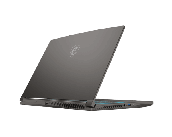 MSI Thin A15 Ai | Ryzen 9-8945HS | RTX 4060 | 16GB DDR5 | 1TB SSD | 16" FHD 144Hz - Imagen 3