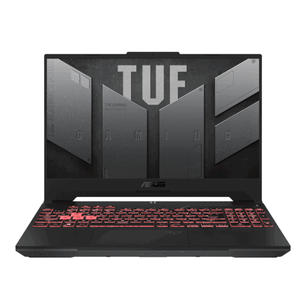 Asus TUF A16 | Ryzen 7-7445HS | RTX 4050 | 16GB DDR5 | 512GB SSD | 15.6" 144Hz