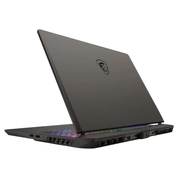 MSI VECTOR 16HX Ai | Ultra 9-275HX | RTX 5080 16GB | 32GB DDR5 | 1 TB SSD | 16" QHD 240Hz - Imagen 5