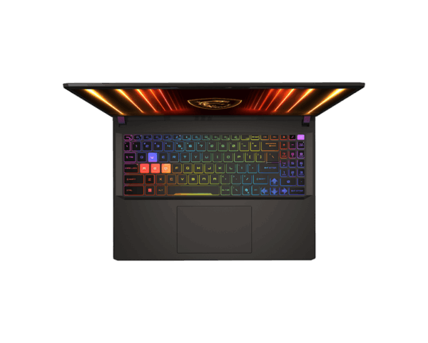MSI VECTOR 16HX Ai | Ultra 9-275HX | RTX 5080 16GB | 32GB DDR5 | 1 TB SSD | 16" QHD 240Hz - Imagen 2