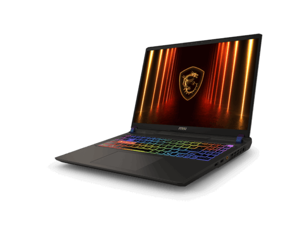 MSI VECTOR 16HX Ai | Ultra 9-275HX | RTX 5080 16GB | 32GB DDR5 | 1 TB SSD | 16" QHD 240Hz - Imagen 3