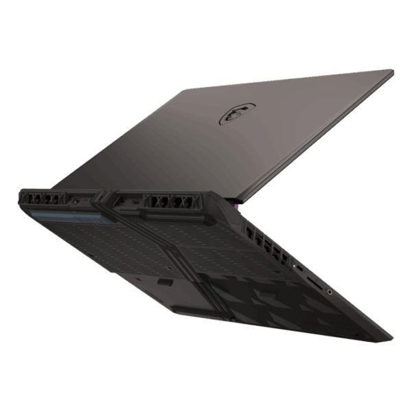 MSI VECTOR 16HX Ai | Ultra 9-275HX | RTX 5080 16GB | 32GB DDR5 | 1 TB SSD | 16" QHD 240Hz - Imagen 4