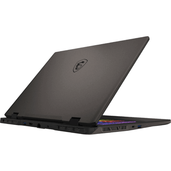 MSI SWORD 16 | Core i7-14650HX | RTX 4060 | 32GB DDR5 | 1 TB SSD | 16″ IPS FHD 144Hz - Imagen 5