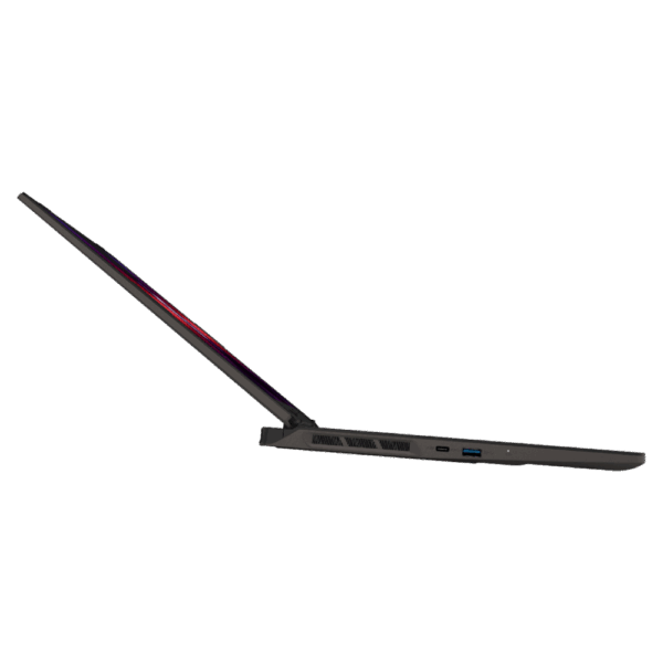 MSI SWORD 16 | Core i7-14650HX | RTX 4060 | 32GB DDR5 | 1 TB SSD | 16″ IPS FHD 144Hz - Imagen 7