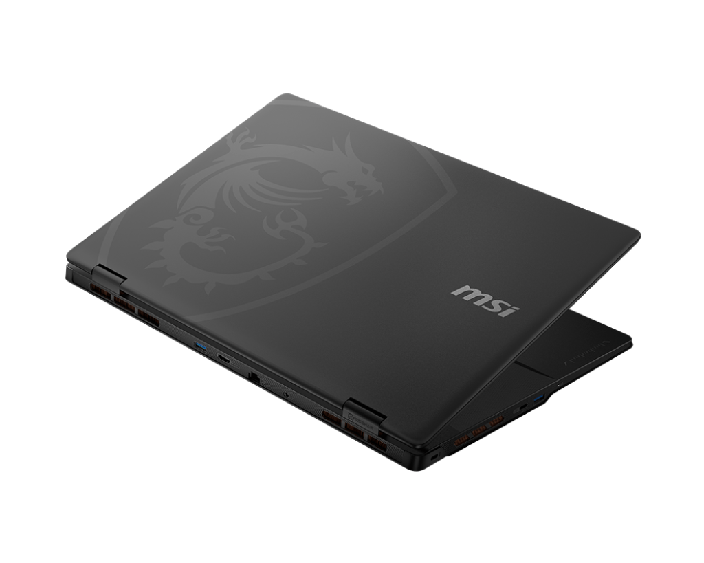 MSI Crosshair 18HX | Core Ultra 9-275HX | RTX 5070 8GB | 32GB DDR5 | 1 Teras | 18″ QHD - Imagen 4
