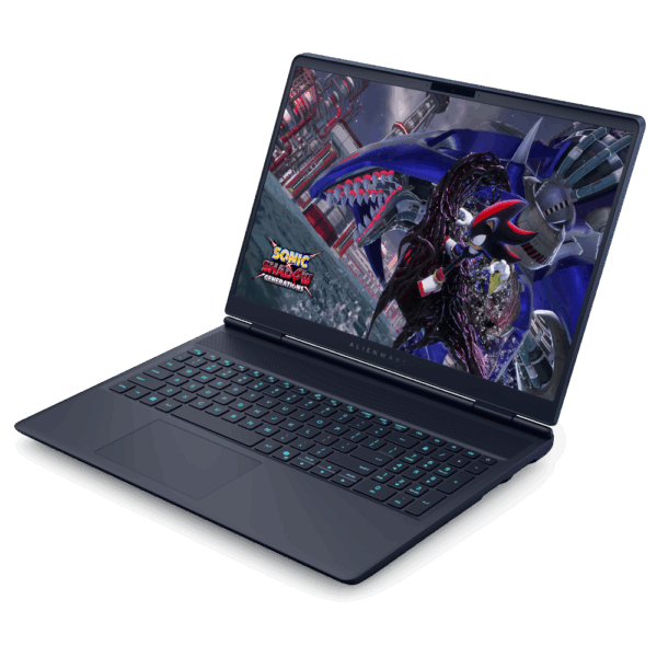 Alienware 16X Aurora | Core Ultra 9-275HX | RTX 5070 | 32GB DDR5 | 2 Teras | 16″ 3K 120-240Hz - Imagen 4