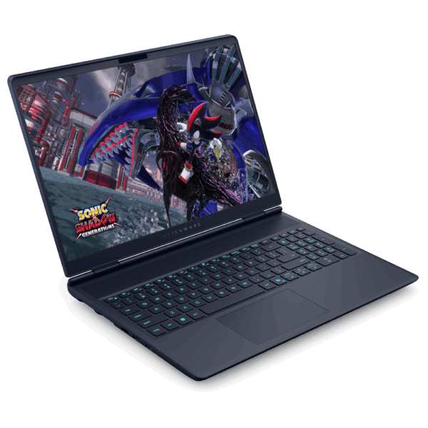 Alienware 16X Aurora | Core Ultra 9-275HX | RTX 5070 | 32GB DDR5 | 2 Teras | 16″ 3K 120-240Hz - Imagen 3