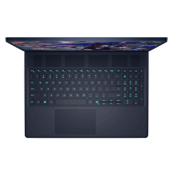 Alienware 16X Aurora | Core Ultra 9-275HX | RTX 5070 | 32GB DDR5 | 2 Teras | 16″ 3K 120-240Hz - Imagen 2