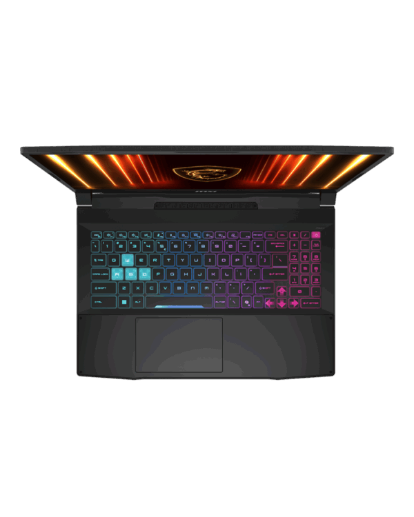 MSI KATANA 15HX | Core i7-14650HX | RTX 5070 | 32GB DDR5 | 1 TB SSD | 15.6″ QHD 165Hz - Imagen 2