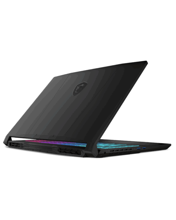 MSI KATANA 15HX | Core i7-14650HX | RTX 5070 | 32GB DDR5 | 1 TB SSD | 15.6″ QHD 165Hz - Imagen 3