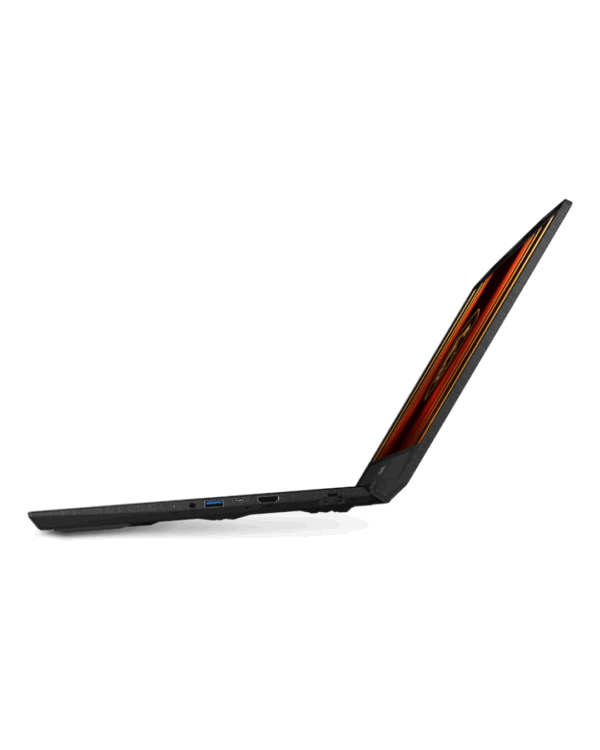 MSI KATANA 15HX | Core i7-14650HX | RTX 5070 | 32GB DDR5 | 1 TB SSD | 15.6″ QHD 165Hz - Imagen 4