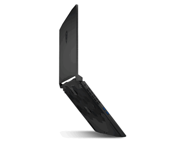 MSI KATANA 15HX | Core i7-14650HX | RTX 5070 | 32GB DDR5 | 1 TB SSD | 15.6″ QHD 165Hz - Imagen 5