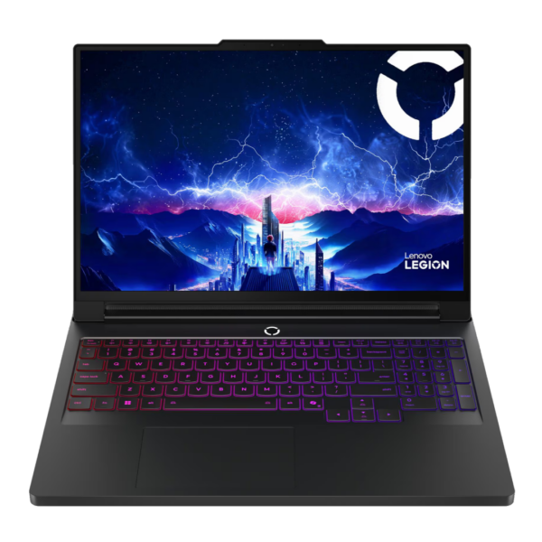 LENOVO Legion Pro 7i | Core Ultra 9-275HX | RTX 5080 16GB | 32GB RAM | 2 Teras | 16" OLED 240Hz