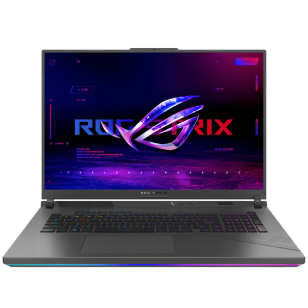 ASUS ROG STRIX 18 | Core i9-14900HX | RTX 5070 | RAM 32 GB | 1 TB SSD | 18" IPS 144Hz