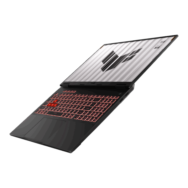 ASUS TUF A16 | Ryzen 9-270 | RTX 5070 | 32GB DDR5 | 1 TB SSD | 16″ FHD+ 165Hz - Imagen 3