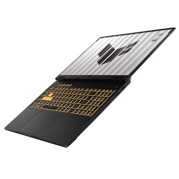 ASUS TUF F16 | Core i7-14650HX | RTX 5060 | 32GB DDR5 | 1 TB SSD | 16″ FHD+ 165Hz - Imagen 3