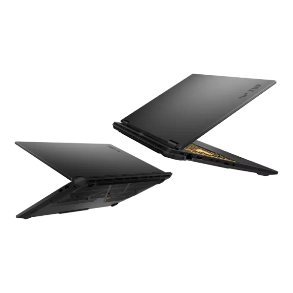 ASUS TUF F16 | Core i7-14650HX | RTX 5060 | 32GB DDR5 | 1 TB SSD | 16″ FHD+ 165Hz - Imagen 4