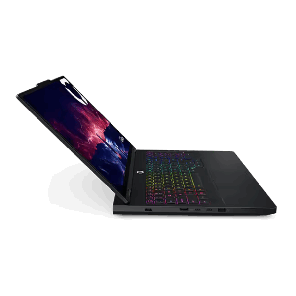 LENOVO Legion Pro 5i | Core Ultra 9-275HX | RTX 5070Ti 12GB | RAM 32GB | 1 Tera SSD | 16" OLED 165Hz - Imagen 4