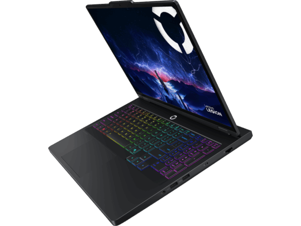 LENOVO Legion Pro 5i | Core Ultra 9-275HX | RTX 5070Ti 12GB | RAM 32GB | 1 Tera SSD | 16" OLED 165Hz - Imagen 3
