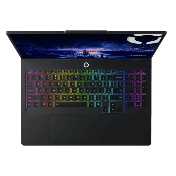 LENOVO Legion Pro 5i | Core Ultra 9-275HX | RTX 5070Ti 12GB | RAM 32GB | 1 Tera SSD | 16" OLED 165Hz - Imagen 2