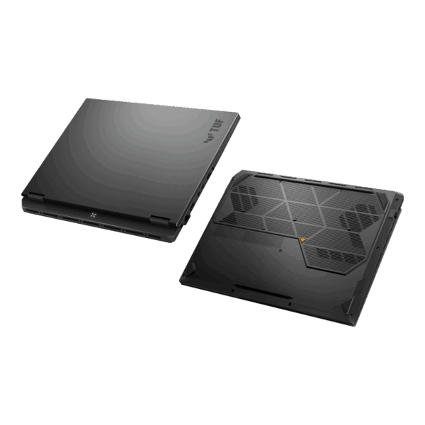 ASUS TUF A16 | Ryzen 9-270 | RTX 5070 | 32GB DDR5 | 1 TB SSD | 16″ FHD+ 165Hz - Imagen 4