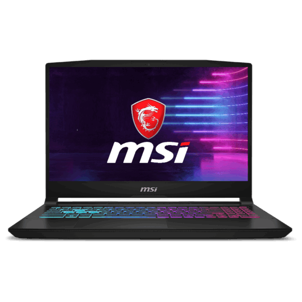 MSI KATANA 15HX | Core i7-14650HX | RTX 5070 | 32GB DDR5 | 1 TB SSD | 15.6″ QHD 165Hz