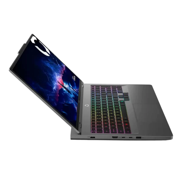 Lenovo Legion 5i | Core Ultra 9-275HX | RTX 5060 | 32GB DDR5 | 1 TB | 16″ 3K 240Hz - Imagen 4
