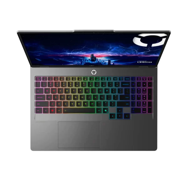 Lenovo Legion 5i | Core Ultra 9-275HX | RTX 5060 | 32GB DDR5 | 1 TB | 16″ 3K 240Hz - Imagen 2