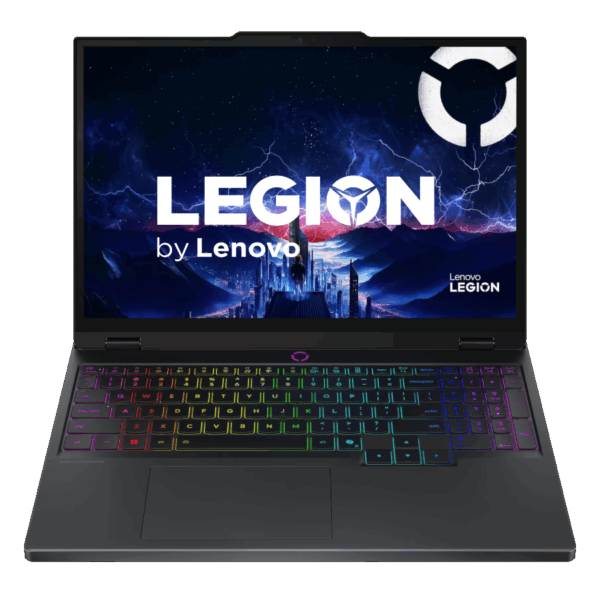 Lenovo Legion 5i | Core Ultra 9-275HX | RTX 5060 | 32GB DDR5 | 1 TB | 16″ 3K 240Hz