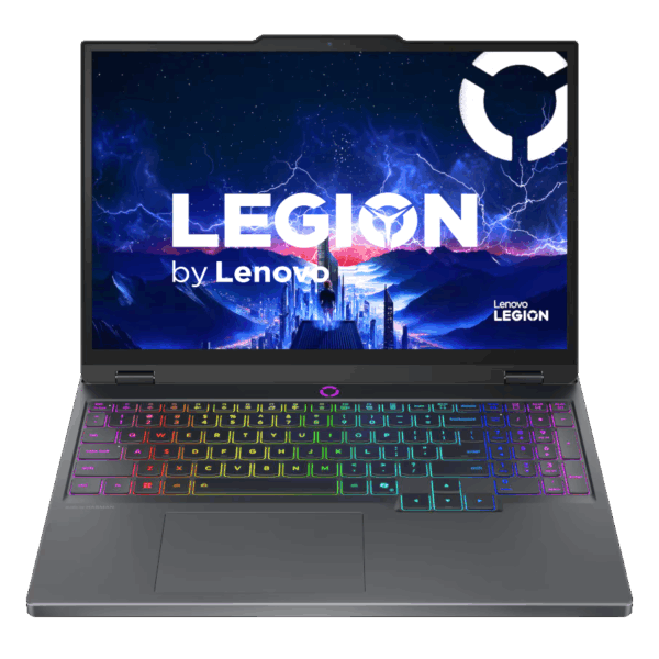 LENOVO Legion Pro 5i | Core Ultra 9-275HX | RTX 5070Ti 12GB | RAM 32GB | 1 Tera SSD | 16" OLED 165Hz